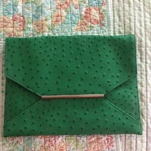 Merona Envelope Purse